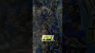 chant persib seluas samudera sedalam lautan