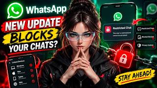 WhatsApp Major Update September 2026: 15+ Secret Features & AI Integration You MUST Know!
