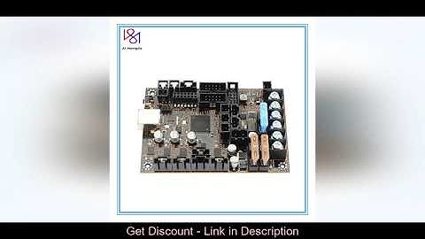 Deal  Einsy Rambo 1.1b Mainboard For Prusa i3 MK3 MK3S 3D printer TMC2130 Stepper  Drivers SPI 4 Mo