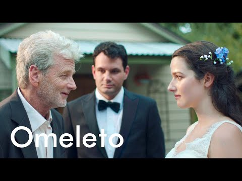 A father tries to reconnect with his daughter on her wedding day. | Father by Law