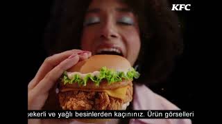 KFC Made a Grand Entrance!
