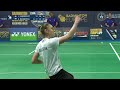 Denmark (Line Højmark Kjaersfeldt) vs Bulgaria (Kaloyana Nalbantova) - EMWTC26 Women's Team Final