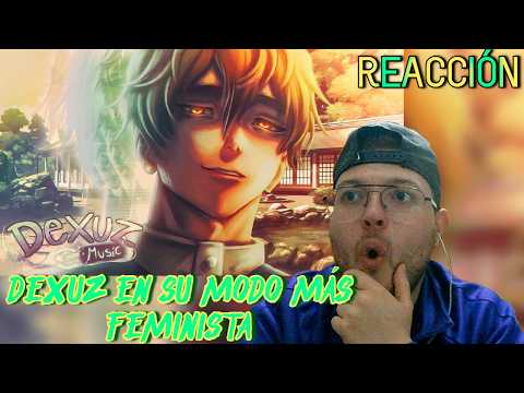 ♪ Feminista Moderno | Naoya Zennin (Jujutsu Kaisen) Dexuz (REACCIÓN) | Seilor Rem