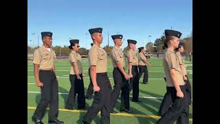Cabrillo Unarmed Basic