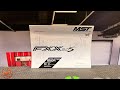 MST FXX 2.0S - i show you the Manual