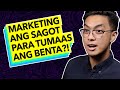 Diskarte sa small business marketing with a limited budget  part 1