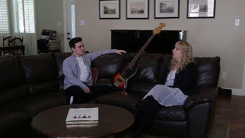 TEMPTING TEMPO Interview