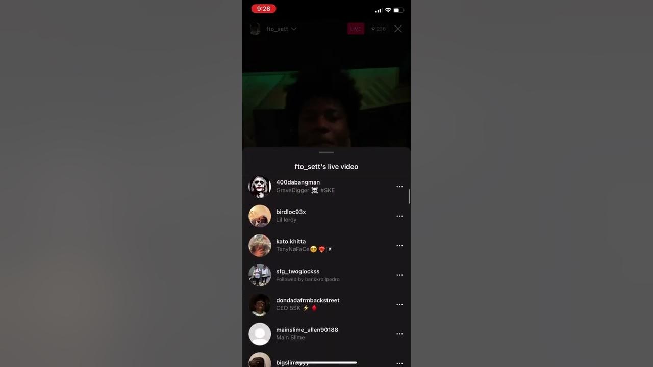 1152 sett playing unreleased music YouTube