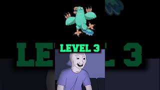 EVOLUTION 3 to 4 | Crazy Dino Park