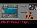 Propellerhead Reason Quick Tips: NN-XT Power Tips