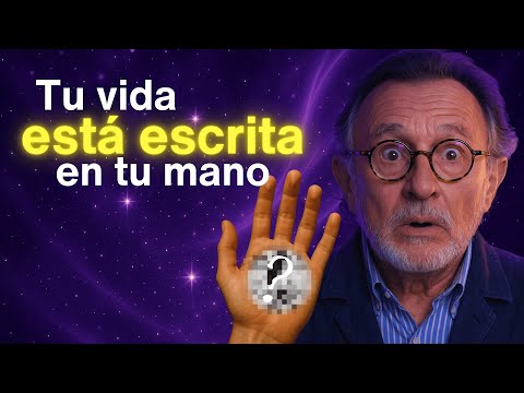 What nobody tells you about palmistry... You'll find these videos interesting.
