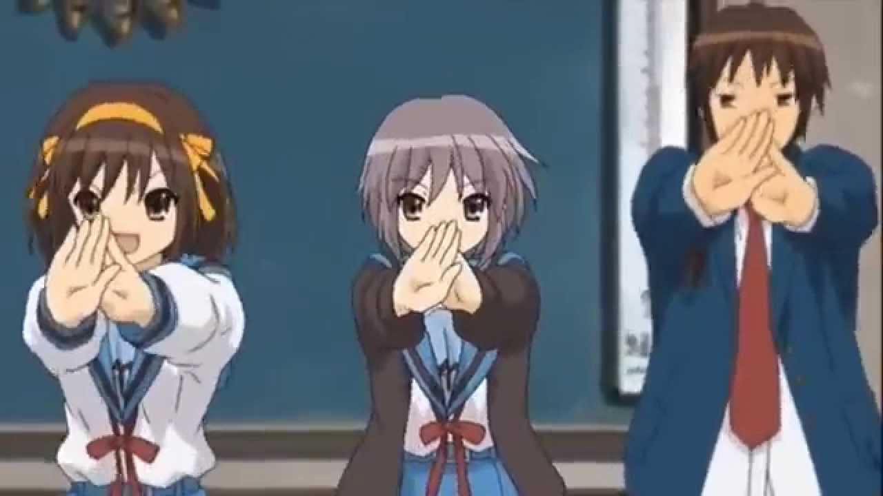 Usher - Yeah AMV dance