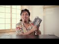 Beginning of video