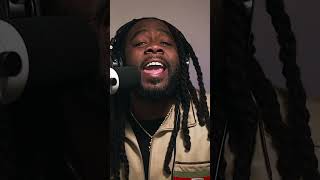 Jemere Morgan - Dubplate - Little Lion Sound - Keep Blazing