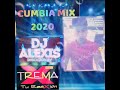 MIX CUMBIA NAVIDEÑO 2020 MEZCLANDO BY DEEJAY ALEXIS DISCKJOKEY EL OFICIAL