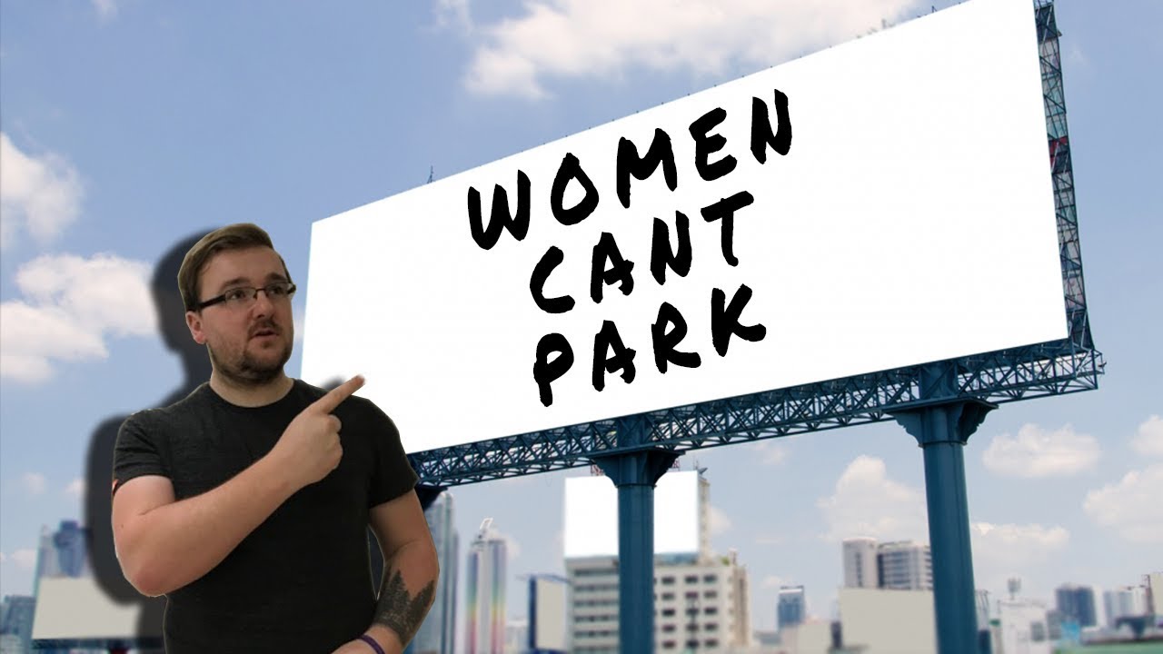 ADVERTISING STEREOTYPES - YouTube