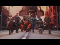 #02 【Overwatch OβT】 弟者くんまあまあ上手いね