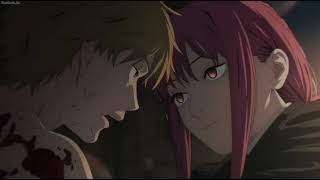 Makimas First Appearance - Chainsaw Man