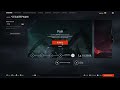 Винтим спецоперации  Warface.