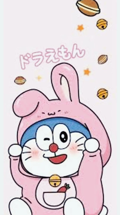 Nada dering_Ring tone📱 Doraemon