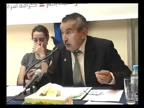 ندوة صحفية للتنسيقية الوطنية للأطر العليا المعطلة 6 