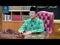[SAFIR] Makna Idul Fitri - Prof. Dr. K.H. Nasaruddin Umar, M.A. (Imam Besar Masjid Istiqlal Jakarta)