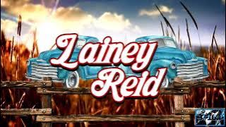 Lainey Reid Titantron 2025|NXT