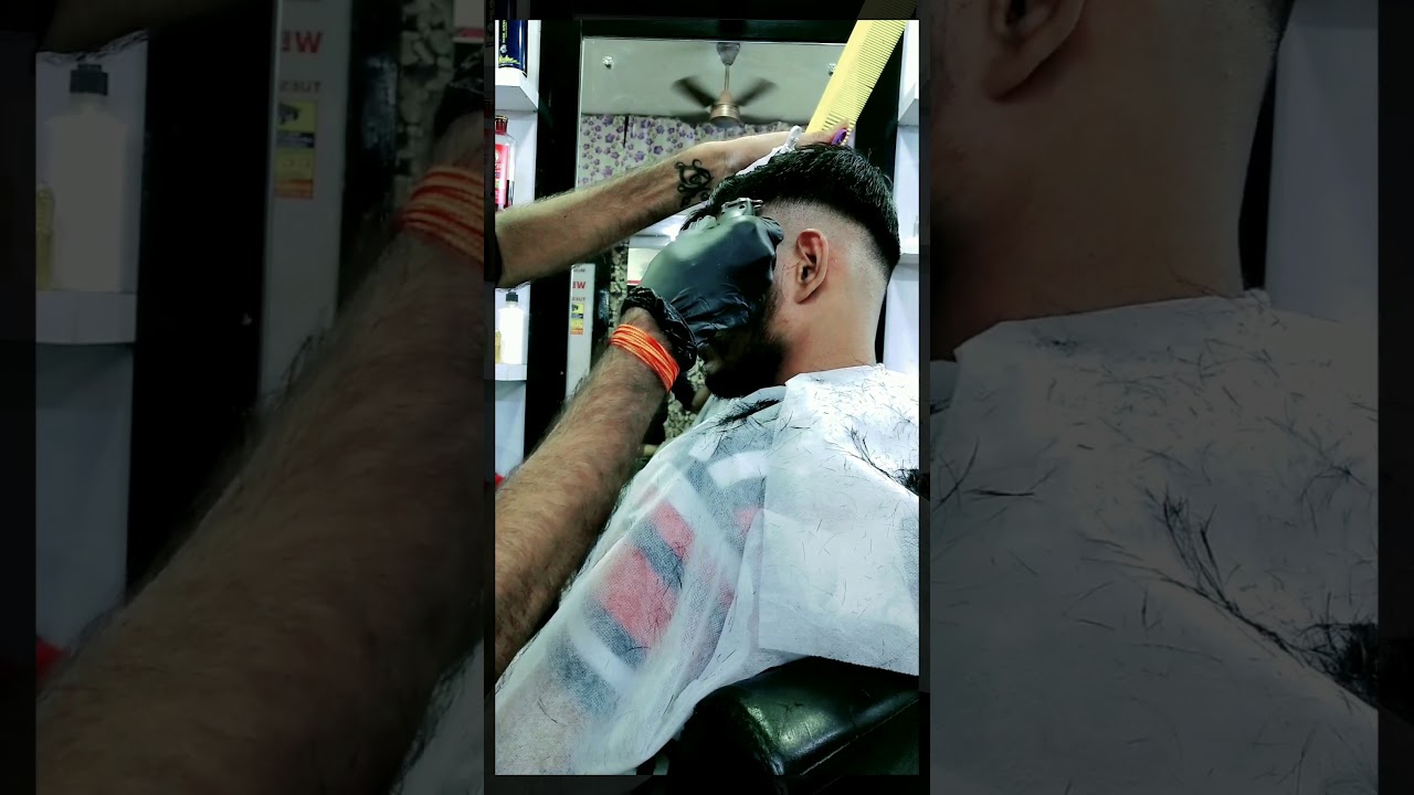 💈Hair styles 💇‍♂for men Myhairlook professional salon coimbatore YouTube