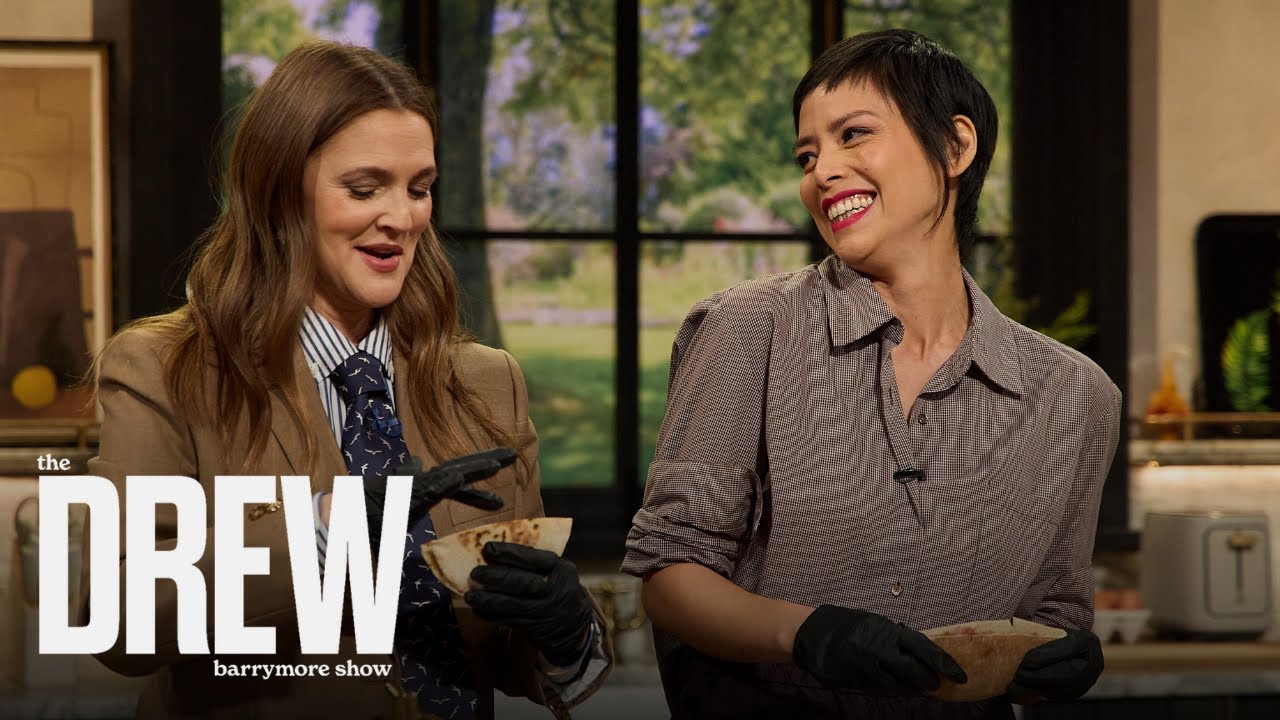 Pilar Valdes Shares Pro-Tips for Delicious Authentic Tacos from Taqueria Ramirez