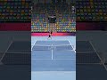 Greatest Point Of My Career Vs Lorenzo Musetti (ATP #18)