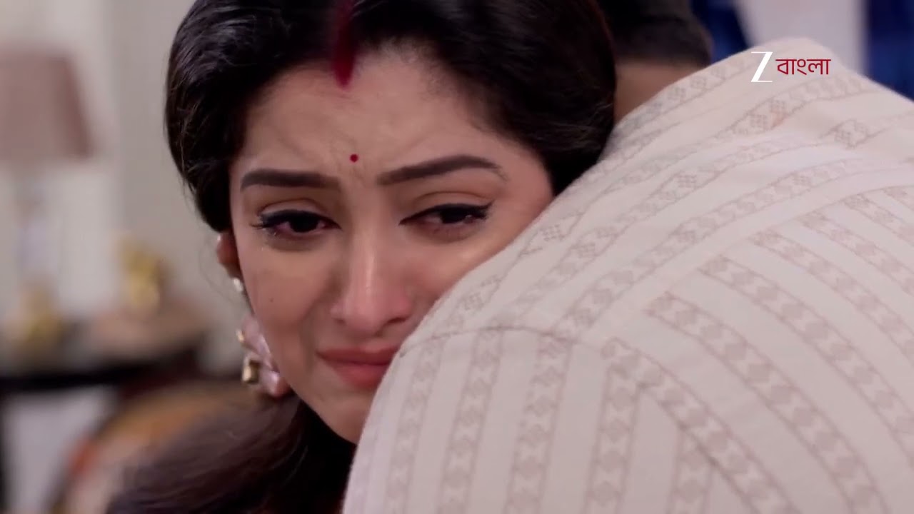 Kon Gopone Mon Bheseche | অনিকেতকে বাঁচাতে সংসার ছাড়তেও রাজি শ্যামলী !