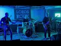 Lords of Rock - Boston Johnny's