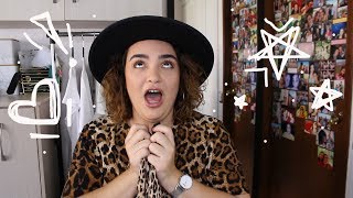 Probé las Tallas Extras de H\u0026M y esto es lo que pasó (Haul de Tienda en  Línea) - YouTube