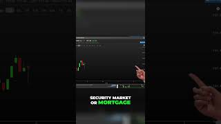Mortgage Rates Explained: Bond Market Secrets Revealed! #shorts