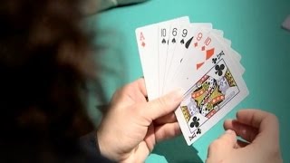 В чем притягательная сила азартных игр? | Тайный код взломан В чем притягательная сила азартных игр? | Тайный код взломан