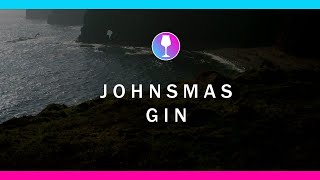 Orkney Gin Company | Johnsmas Gin Review screenshot 4