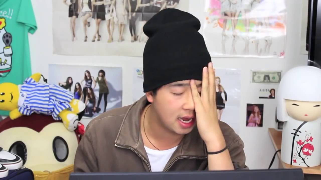 Asian dad reacts to Cooking Infomercials YouTube