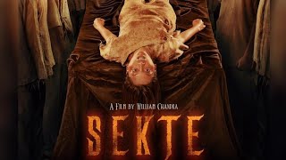 Trailer Film SEKTE [2019]