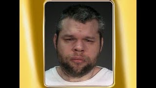 Non-Compliant Level 3 Predatory Offender Located