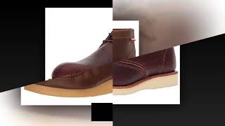 Top 10 Best Quality Chukka Boots For Men