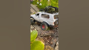 WPL C24 Toyota Hilux 🛻