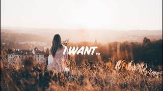 Aurora - I want..