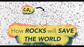 Enhanced Weathering: What you need to know (2022)