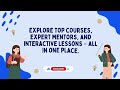 Learning Management System