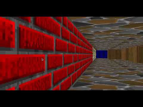 Unveiling the Maze: A Captivating Raycasting Game in C with SDL2