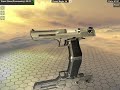 Desert Eagle .44 World of Guns (Regular Mode) 100 sec