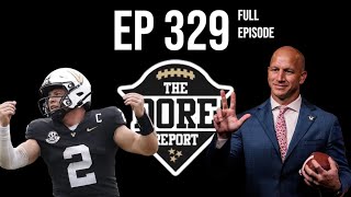 Ep. 329: 2025 Vanderbilt Football Season Preview & Predictions (feat. Blake Fromang)