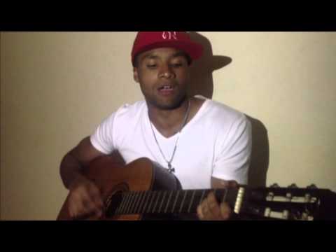 O que é que tem - Jorge e Matheus (Tiago Matos Cover)