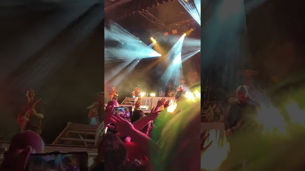 Set It Off | Unopened Windows/Duality/Skeletons/Worst Case Scenarios(November 7th LIVE)