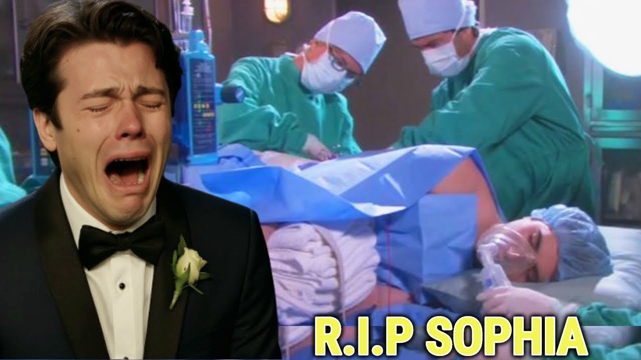 UPDATE! Days of Our Lives Spoilers: Next Week, April 28 to May 2, 2025 ...